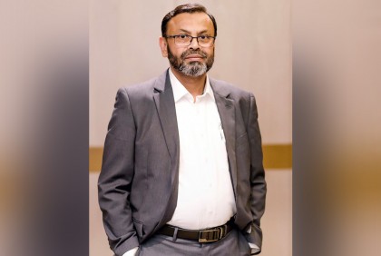 নিউ সাউথ ওয়েলস ভলান্টিয়ার অফ দ্য ইয়ার অ্যাওয়ার্ডে মনোনীত হলেন নাইম আবদুল্লাহ