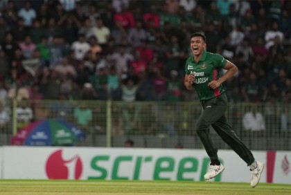 খেলা শুরু, কমলো ম্যাচের দৈর্ঘ্য
