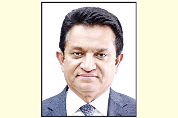 বঙ্গবন্ধুর স্বপ্ন বাস্তবায়ন করে যাচ্ছেন শেখ হাসিনা
