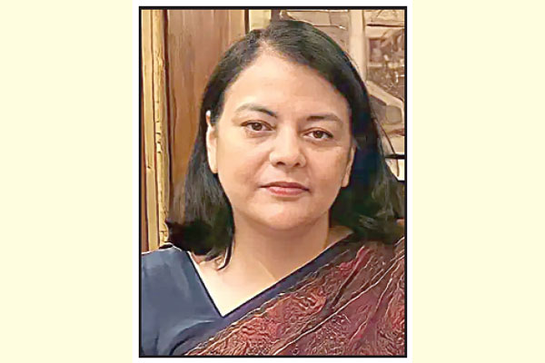বাংলার মাটি বাংলার মানুষের বিরুদ্ধে কোনোরকম ষড়যন্ত্র আমরা মেনে নেব না