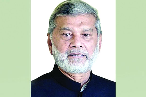 বিদেশিদের মাতব্বরি প্রয়োজন নেই