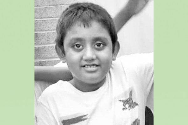 সাত দিন জ্বরে ভুগে মারা গেল শিশু ইশাত