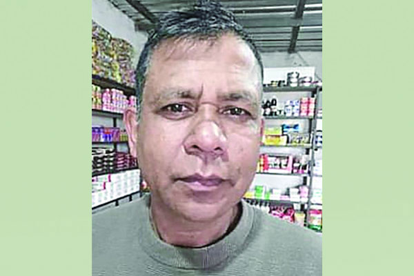 দক্ষিণ আফ্রিকায় সন্ত্রাসীদের গুলিতে বাংলাদেশি খুন