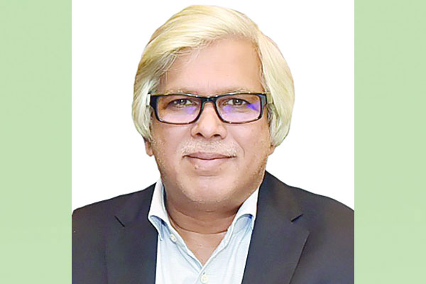১৪ বছরে সব সেক্টরে ডিজিটাল হয়েছে