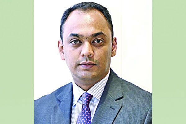 স্থিতিশীল রাজনৈতিক নেতৃত্বের কারণে দেশ এগিয়ে যাচ্ছে