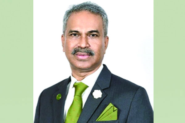 পোশাক কারখানায় স্মার্ট প্রযুক্তি ব্যবহার করা হচ্ছে