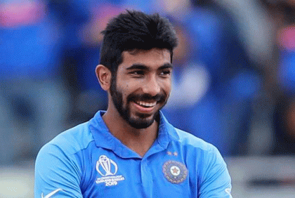 আয়ারল্যান্ড সিরিজে ফিরতে পারেন বুমরাহ