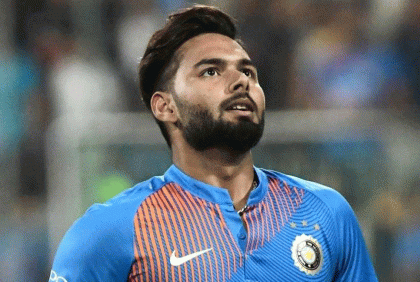 কবে মাঠে ফিরবেন ঋষভ পন্থ?