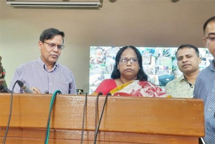 ভোটার উপস্থিতি কম, অনিয়ম দেখিনি: ইসি