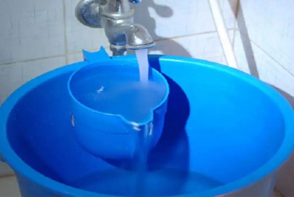 রাজধানীতে বালতির পানিতে পড়ে শিশুর মৃত্যু