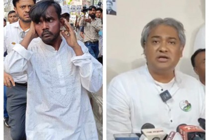 অনাকাঙ্ক্ষিত ঘটনার প্রয়োজন ছিল না : আরাফাত
