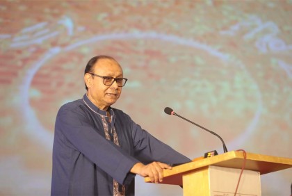 জুয়েলারি রপ্তানি করে তৈরি পোশাকের চারগুণ বৈদেশিক মুদ্রা আয় করা সম্ভব : বসুন্ধরা চেয়ারম্যান