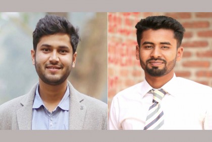 সাতক্ষীরা জেলা ছাত্রকল্যাণের সভাপতি সোহান, সম্পাদক রাকিব