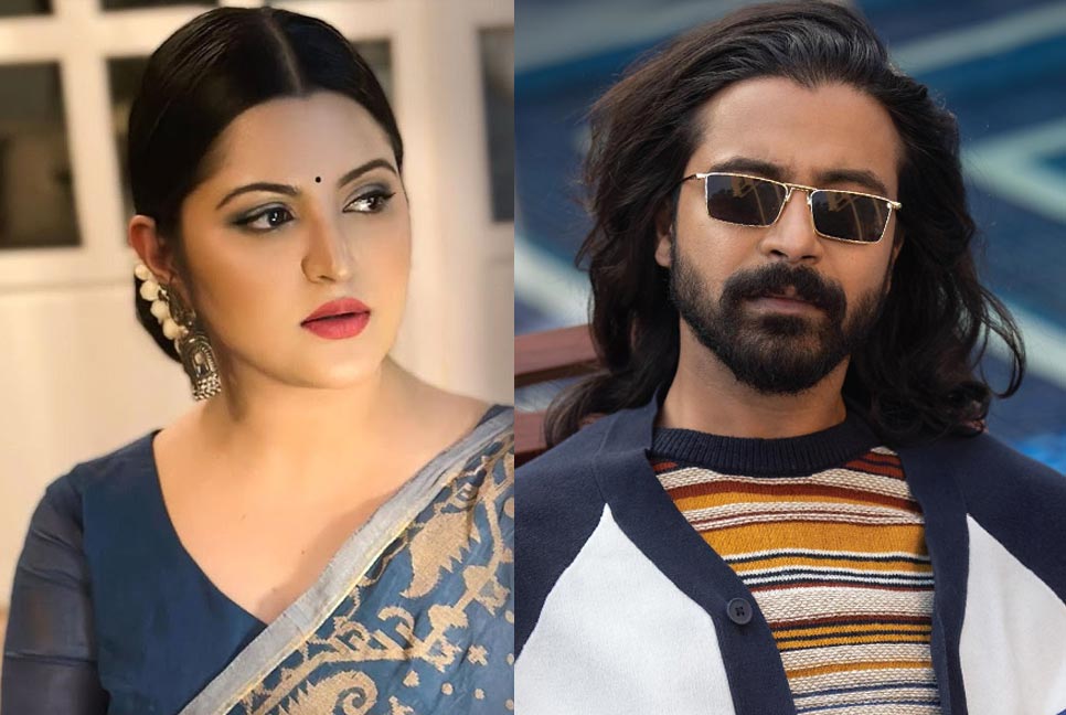 রাজের এ কেমন উপহার!