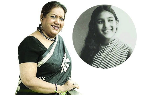 আজ মিষ্টি মেয়ে কবরীর জন্মদিন