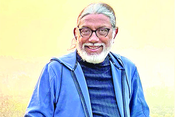 ৬৯ বসন্তে আফজাল হোসেন