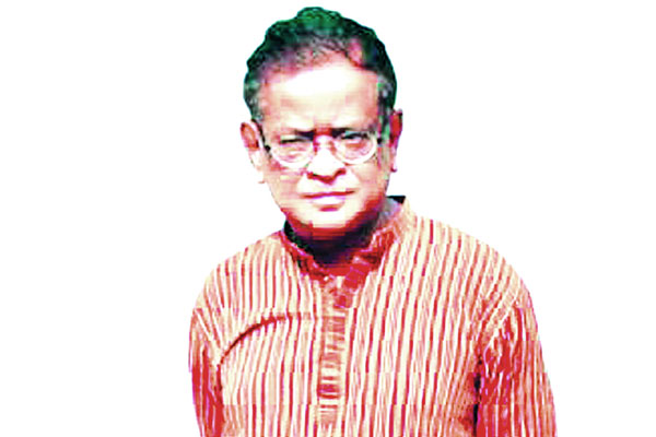 হুমায়ূনের জাদু দেখে চমকে যান সুনীল