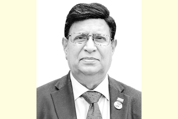 অবাধ ও সুষ্ঠু নির্বাচনের জন্য প্রতিশ্রুতিবদ্ধ সরকার