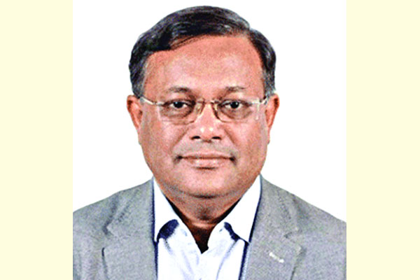 পরিস্থিতি ঘোলাটে করতে কর্মসূচি দিচ্ছে বিএনপি : তথ্যমন্ত্রী