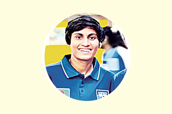 এশিয়ান গেমসে সাবিনারা