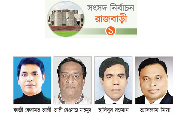 আওয়ামী লীগে অস্থিরতা বিএনপির সমস্যা কোন্দল