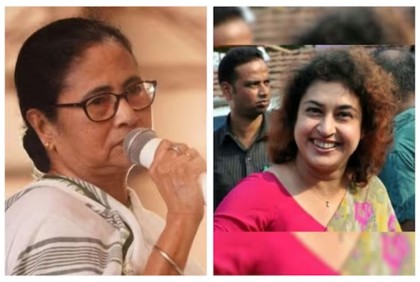 মমতাকে প্রধানমন্ত্রী হিসেবে দেখতে চান শতাব্দী রায়