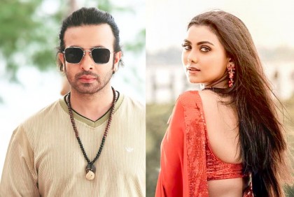 তৃতীয় সপ্তাহ শেষেও প্রেক্ষাগৃহে দাপট দেখাচ্ছে ‘প্রিয়তমা’, শাকিবের কৃতজ্ঞতা