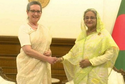 সমুদ্র উপকূলে বায়ু থেকে বিদ্যুৎ উৎপাদনে বিনিয়োগ করবে ডেনমার্ক 