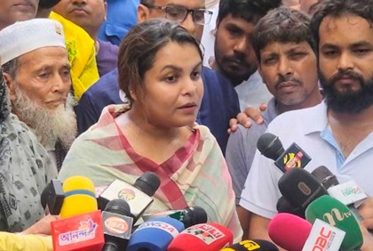 অনুমতি ছাড়াই ওটিটিতে হুমায়ূন আহমেদের নাটক, অভিযোগ শাওনের