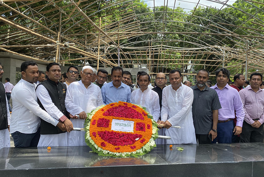 ‘গুজব-অপপ্রচারে বিরুদ্ধে বিজ্ঞান ও প্রযুক্তি কমিটি ভূমিকা রাখবে’ 