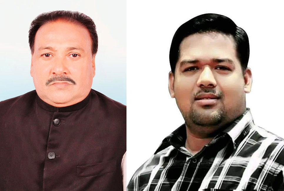 বরিশাল মহানগর শ্রমিক লীগের নতুন কমিটি