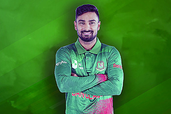 গ্লোবাল টি-২০ খেলতে কানাডায়