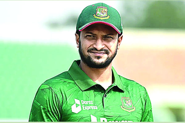 র‌্যাঙ্কিংয়ে ৮ ধাপ উন্নতি