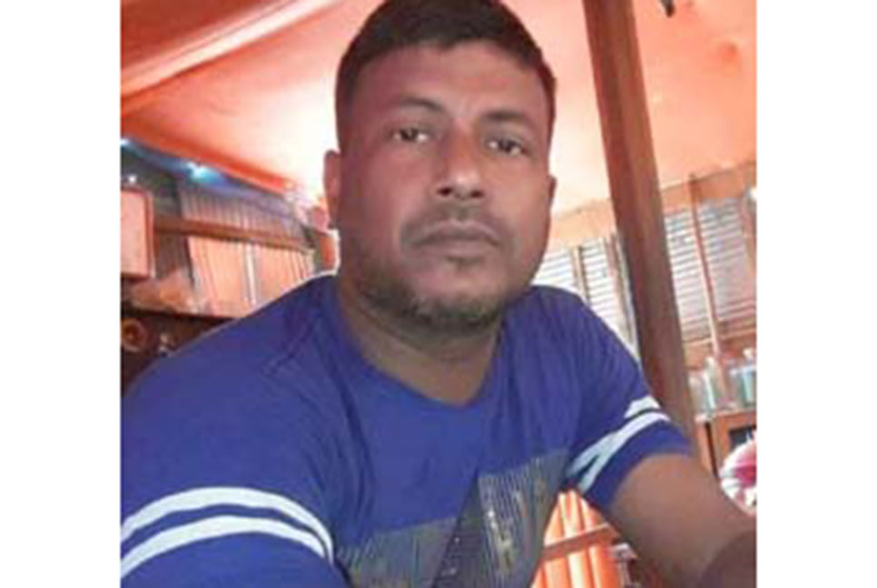 নাটোরে শিশু ধর্ষণের অভিযোগে গ্রেফতার ১