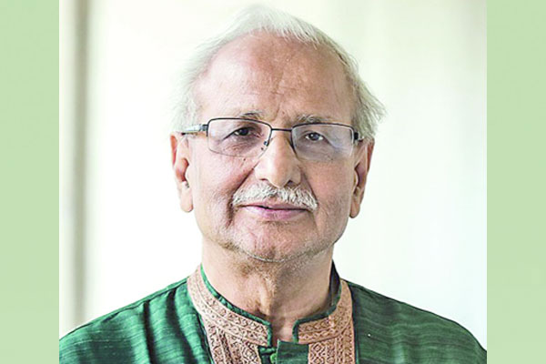 নির্বাচন নির্বাসনে চলে গেছে