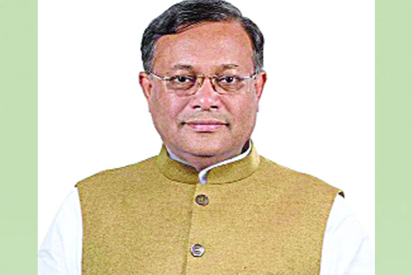 বিএনপির হামলা পরিকল্পিত