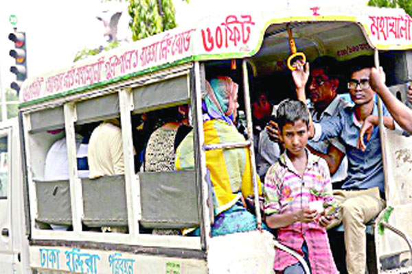 শিশুশ্রমে নিয়োজিত শিশু বাড়ছে