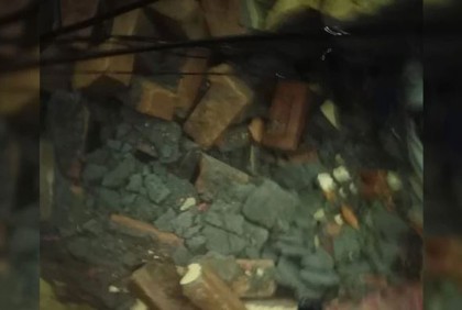 পাকিস্তানে দেয়াল ধসে ১৩ শ্রমিক নিহত