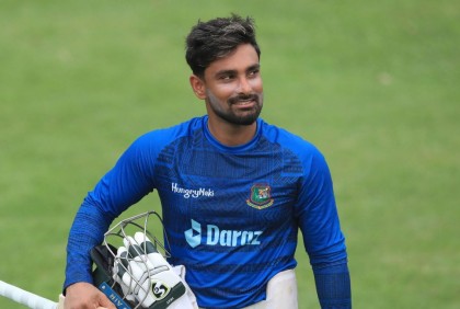 লিটন ধামাকা, পেছনে পড়লেন কোহলি-রুট
