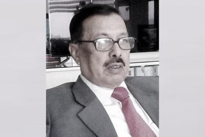 পাবনার সাবেক এমপি মঞ্জুর বিশ্বাস মারা গেছেন