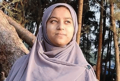বরিশালে ছাত্রী মেস থেকে বিশ্ববিদ্যালয় ছাত্রীর ঝুলন্ত মরদেহ উদ্ধার