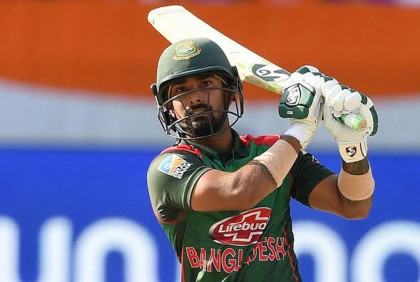 কানাডার ফ্র্যাঞ্চাইজি লিগে সহ-অধিনায়ক লিটন দাস