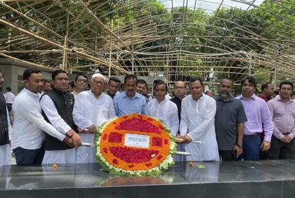 ‘গুজব-অপপ্রচারে বিরুদ্ধে বিজ্ঞান ও প্রযুক্তি কমিটি ভূমিকা রাখবে’ 