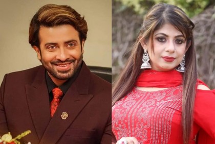 আগেও সুন্দরী নায়িকারা অভিনয় করেছেন, কিন্তু শাকিবের সন্তানের মা হয়নি : রত্না