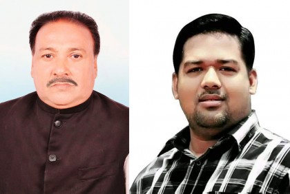 বরিশাল মহানগর শ্রমিক লীগের নতুন কমিটি