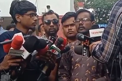 প্রার্থী হয়ে তিনবার মার খেয়েছি : হিরো আলম

