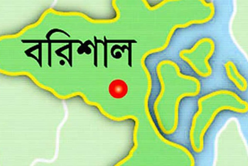 
বরিশালে কয়েকটি নদীর পানি বেড়েছে