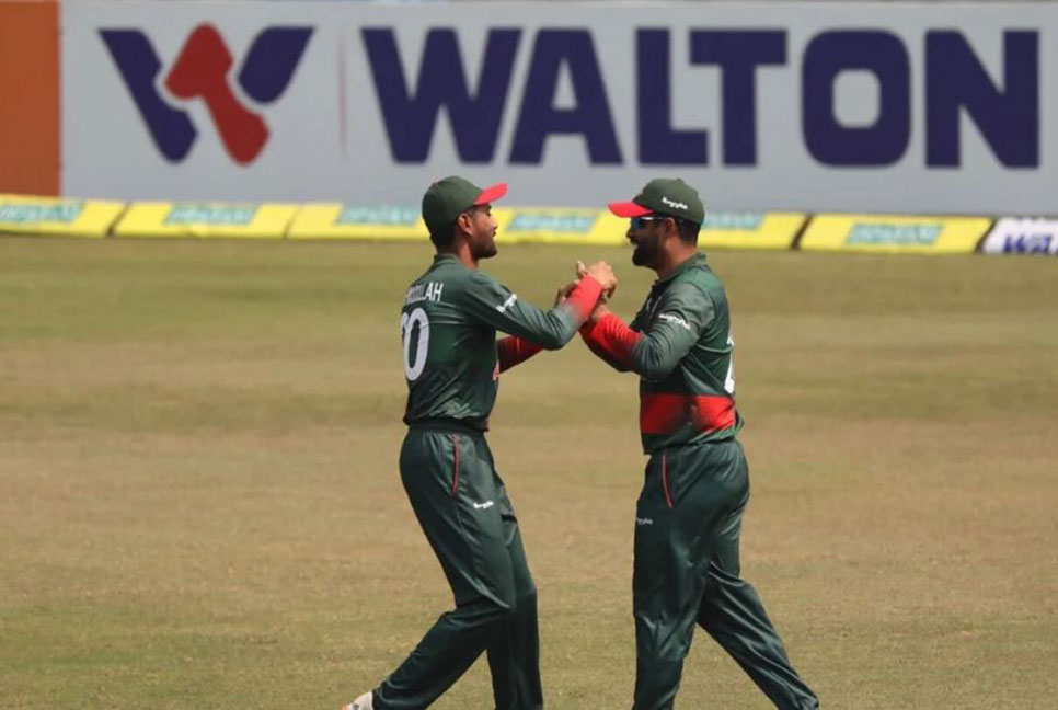 তামিম-মাহমুদুল্লাহকে নিয়ে মুখ খুললেন জালাল ইউনুস