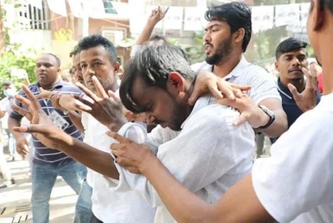 হিরো আলমের ওপর হামলার ঘটনায় আরও ৬ জন গ্রেফতার 