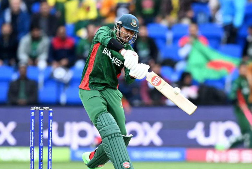 এশিয়া কাপের প্রাথমিক দলে সৌম্য!